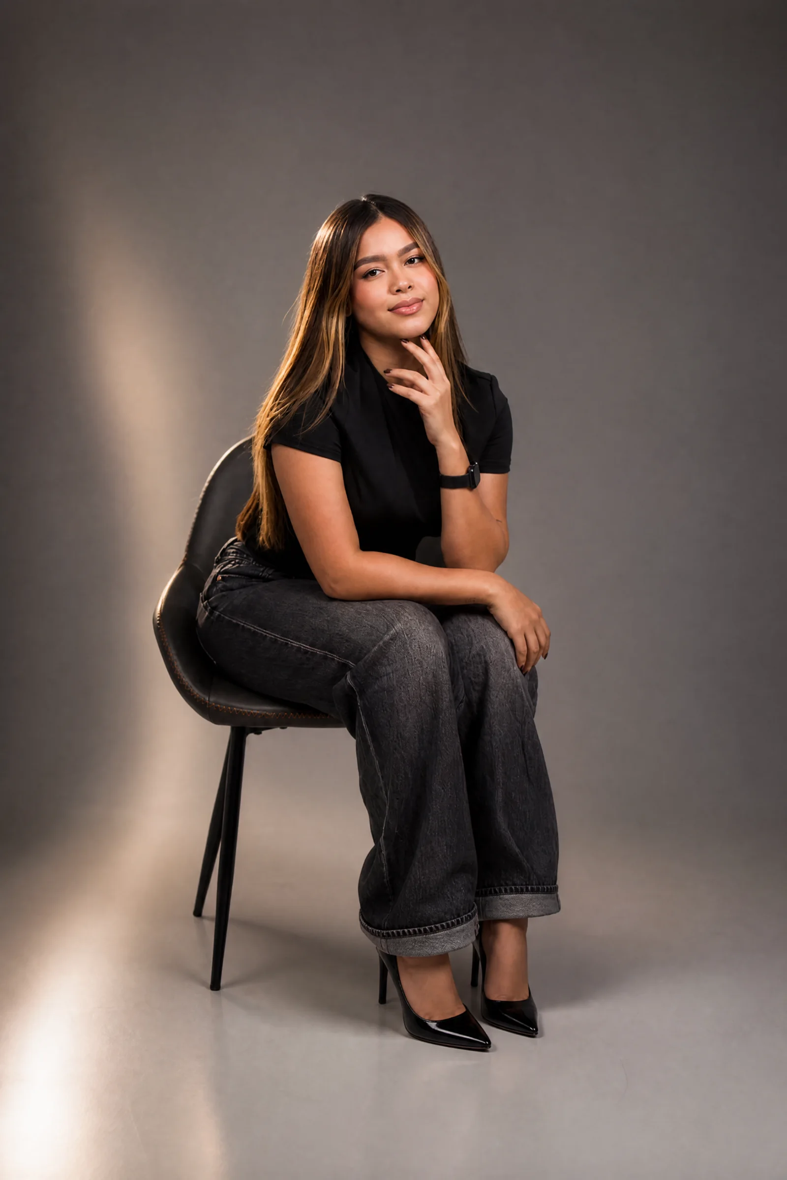 Alejandra Restrepo, fotógrafa de Entre Focos